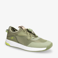 Pantof Logan Safety Jogger - Light Khaki