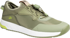 Pantof Logan Safety Jogger - Light Khaki