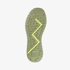 Pantof Logan Safety Jogger - Light Khaki