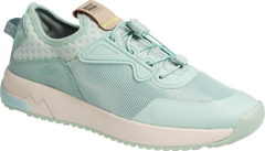 Pantof Logan Safety Jogger - Mint Green