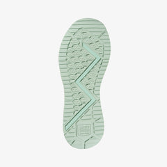 Pantof Logan Safety Jogger - Mint Green