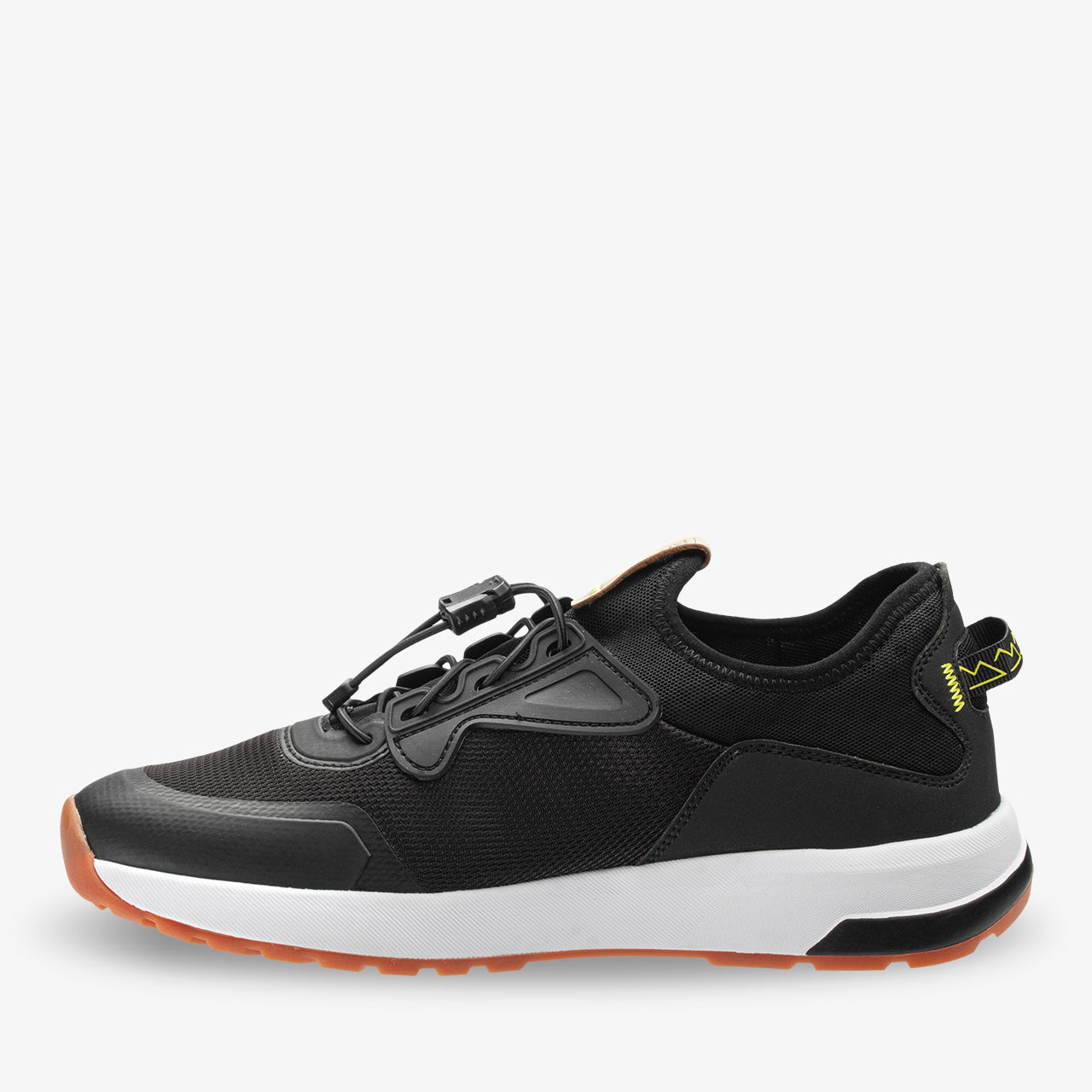 Pantof Logan Safety Jogger - Negru