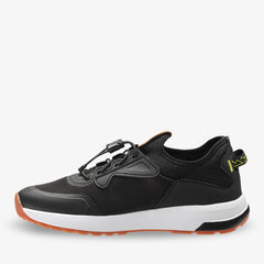 Pantof Logan Safety Jogger - Negru