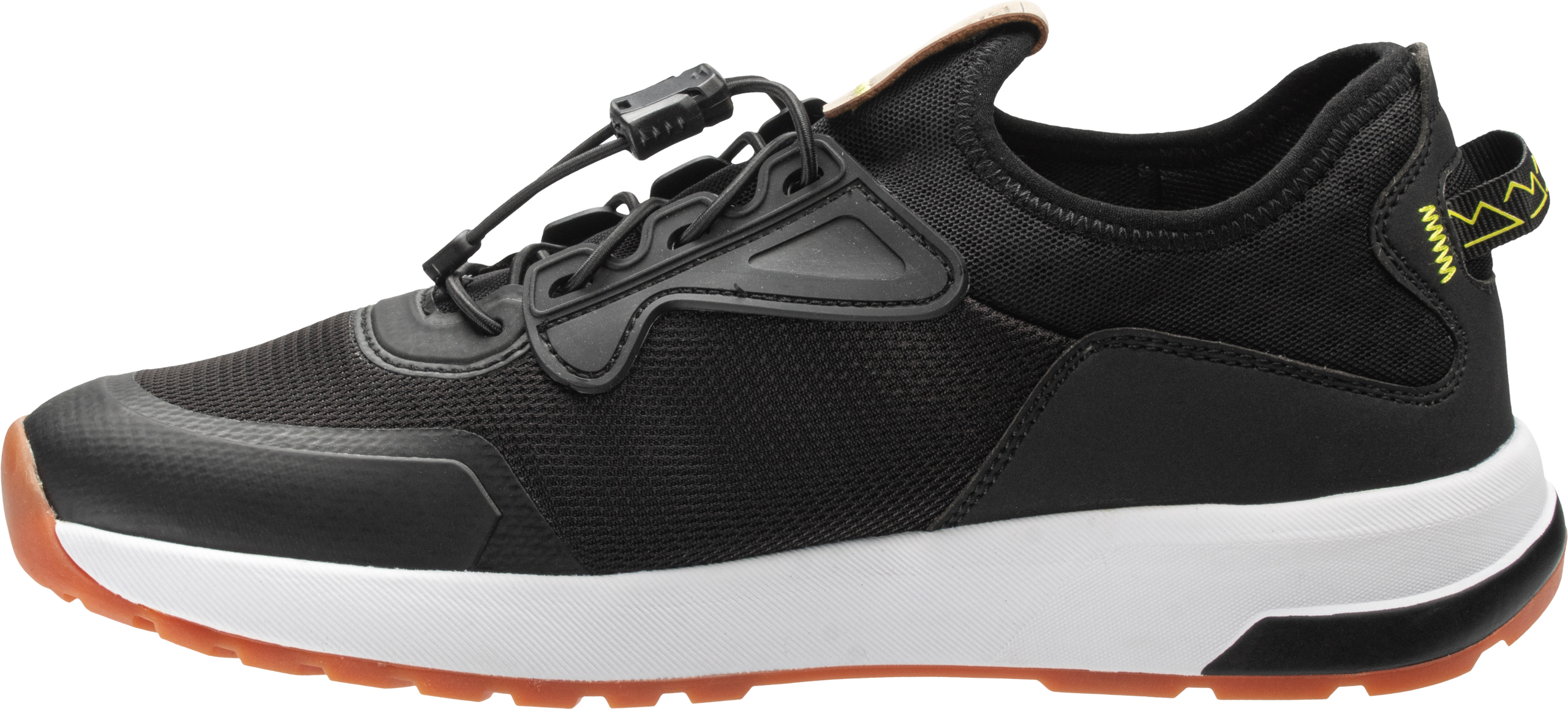 Pantof Logan Safety Jogger - Negru
