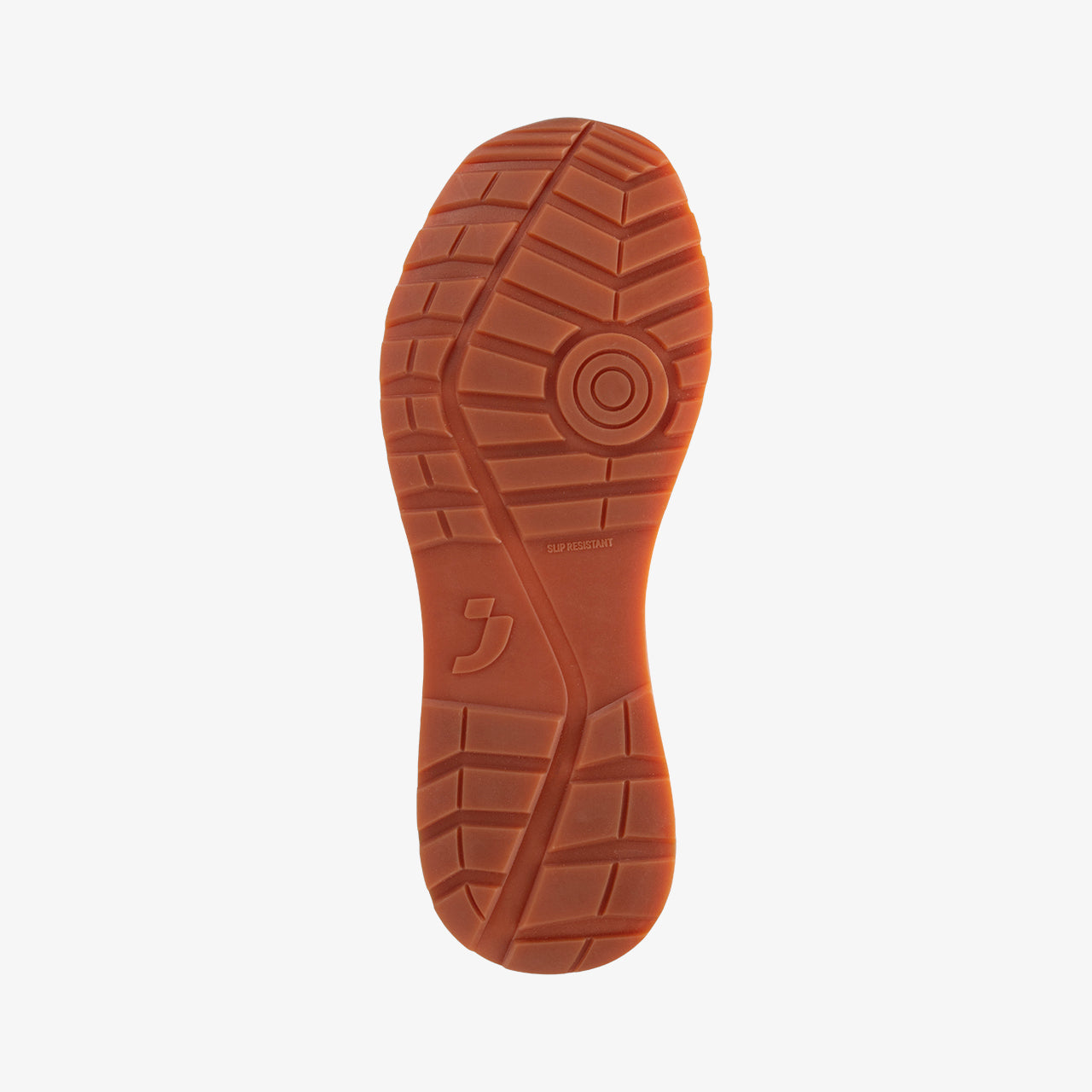 Pantof Logan Safety Jogger - Negru