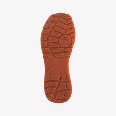 Pantof Logan Safety Jogger - Negru