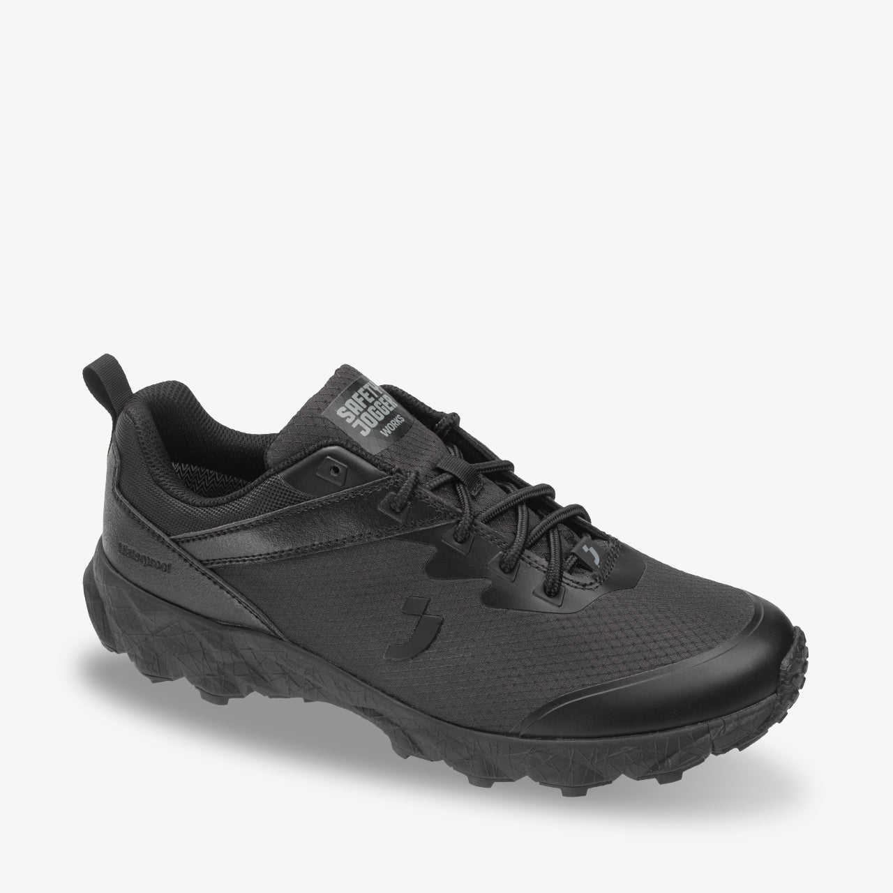 Pantof Mamba O6 Low Safety Jogger