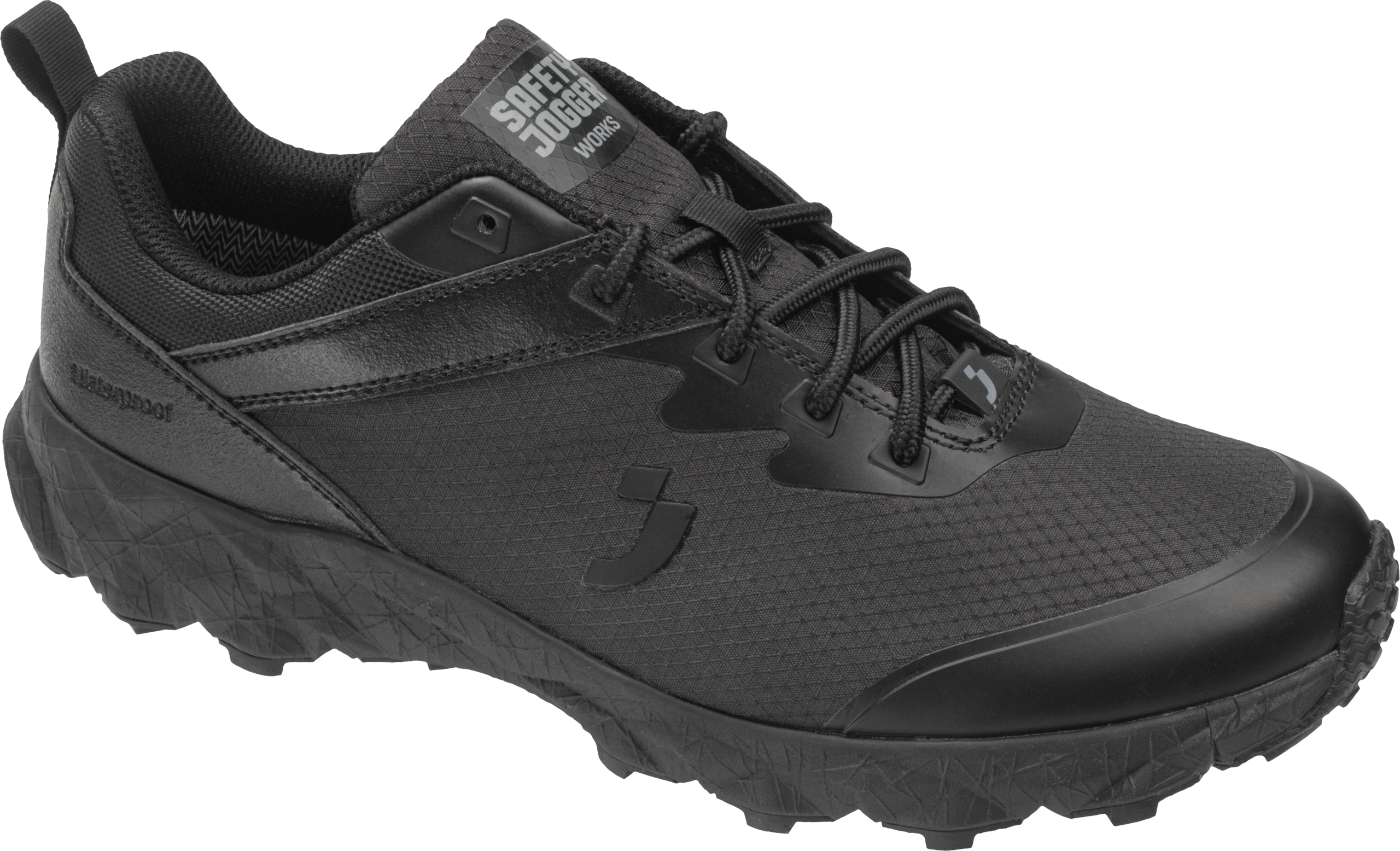 Pantof Mamba O6 Low Safety Jogger