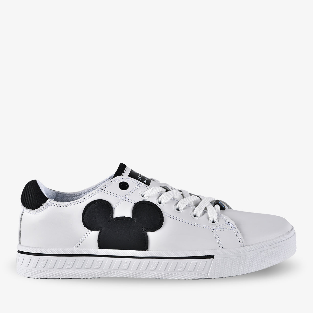 Pantof Mickey Cool O2 Safety Jogger - Alb