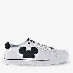 Pantof Mickey Cool O2 Safety Jogger - Alb
