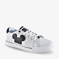 Pantof Mickey Cool O2 Safety Jogger - Alb