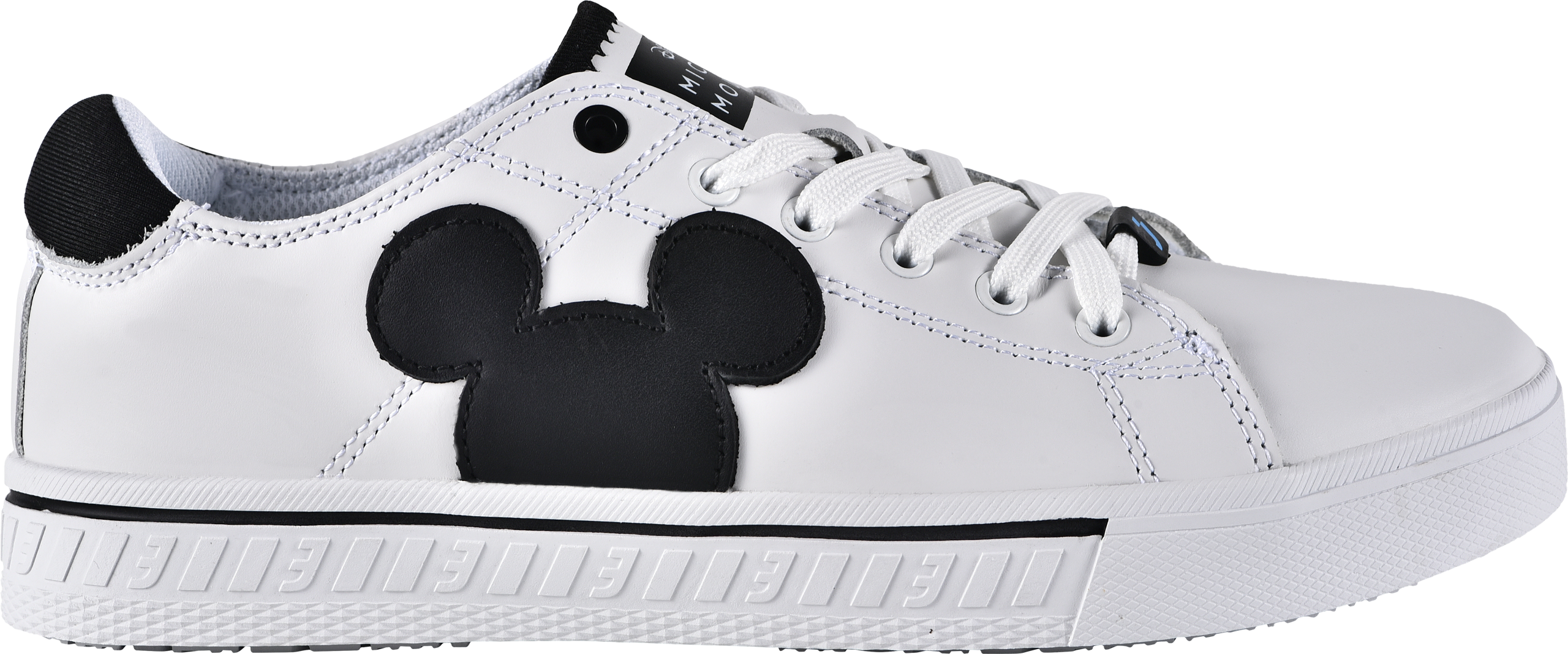 Pantof Mickey Cool O2 Safety Jogger - Alb