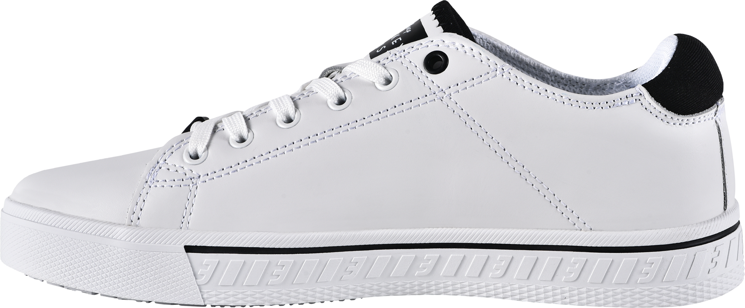 Pantof Mickey Cool O2 Safety Jogger - Alb