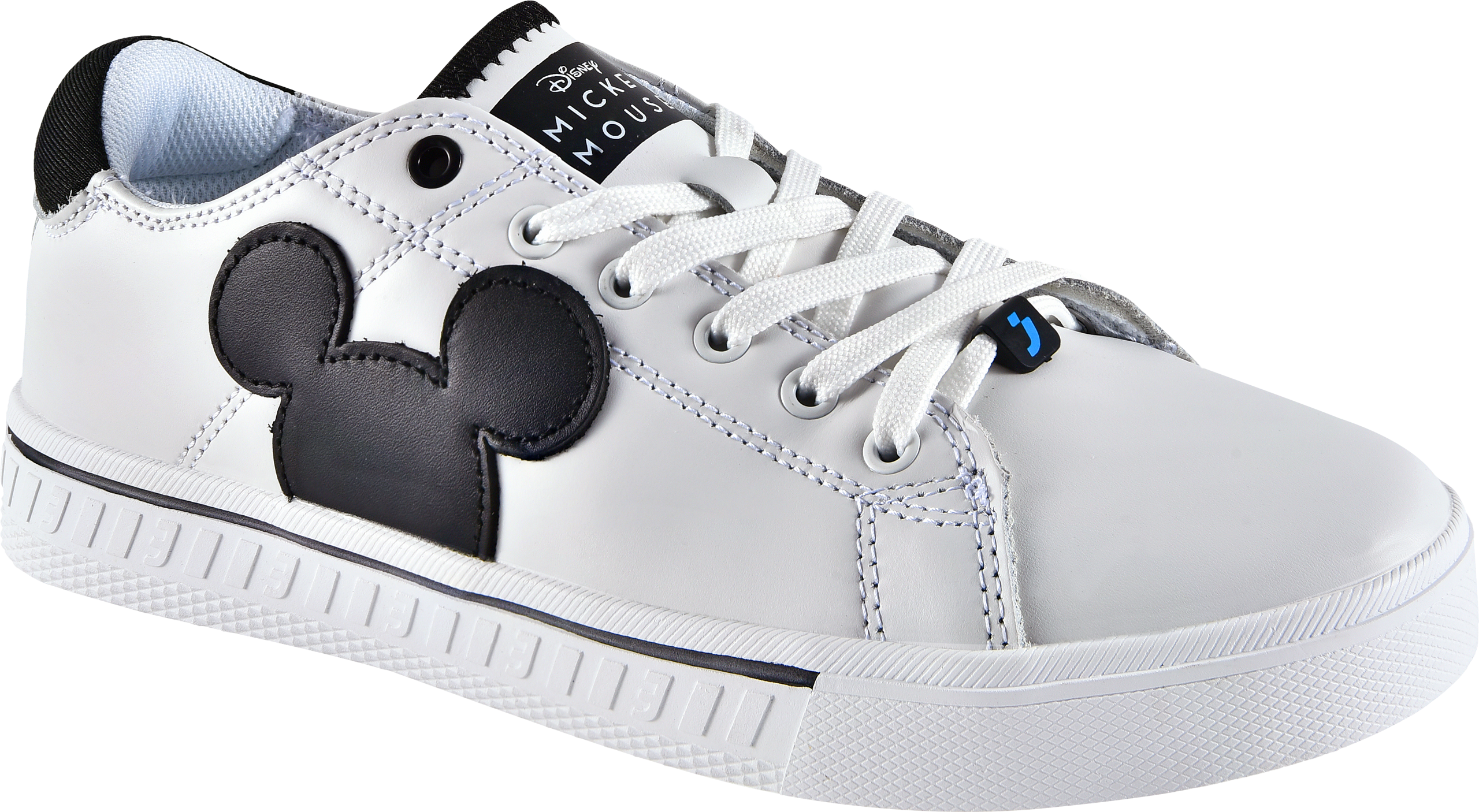 Pantof Mickey Cool O2 Safety Jogger - Alb
