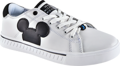 Pantof Mickey Cool O2 Safety Jogger - Alb