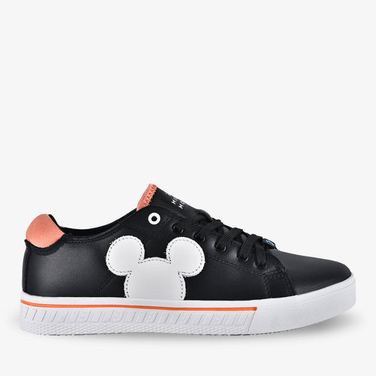 Pantof Mickey Cool O2 Safety Jogger - Negru