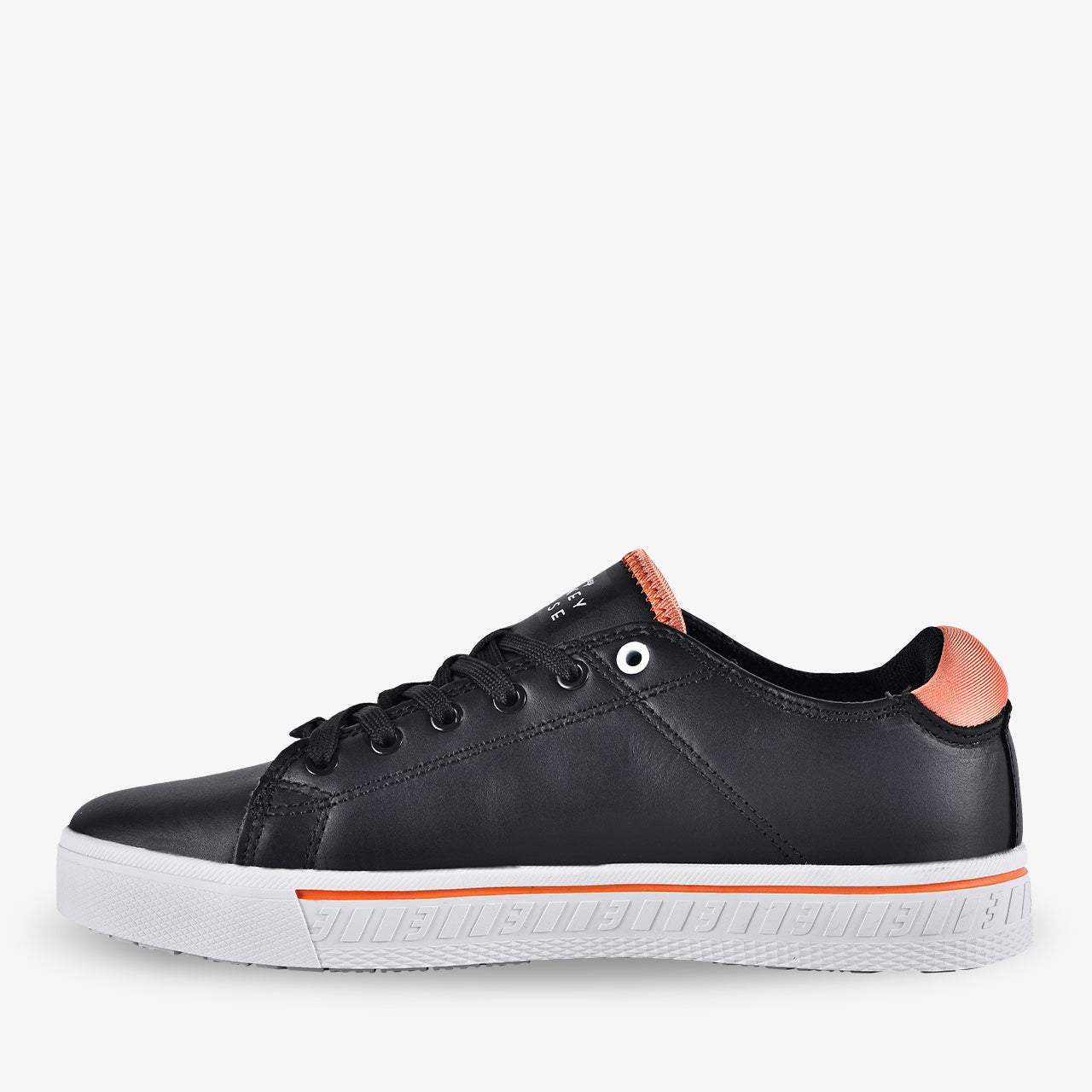 Pantof Mickey Cool O2 Safety Jogger - Negru
