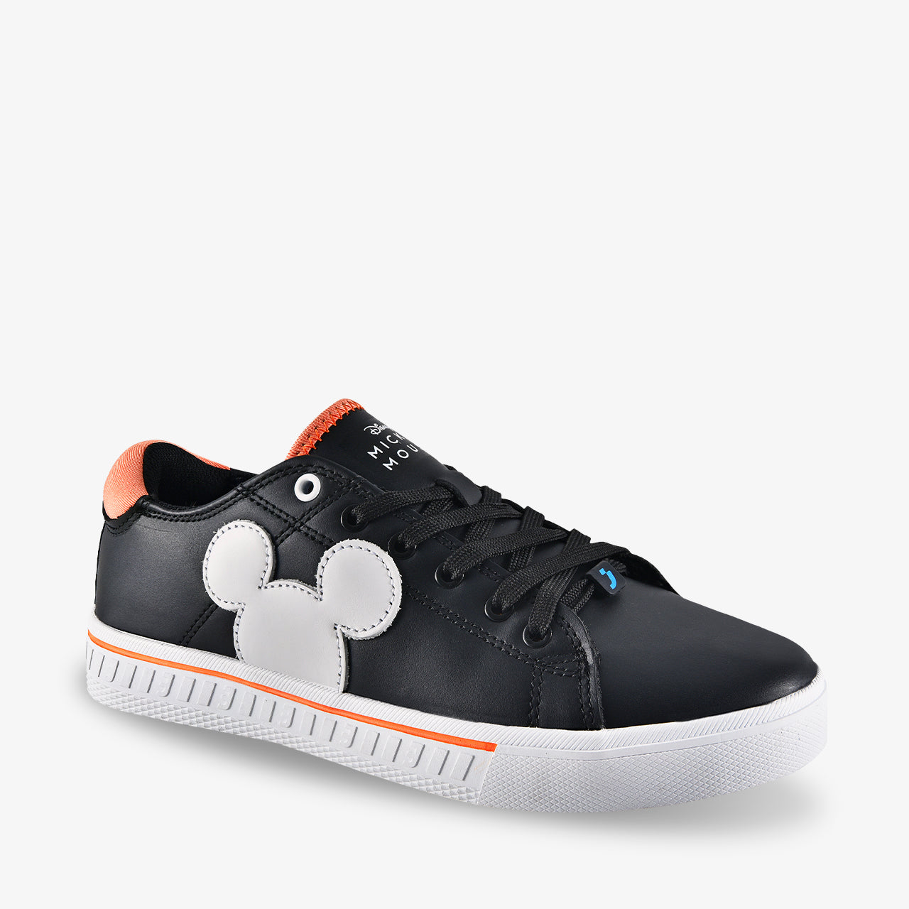 Pantof Mickey Cool O2 Safety Jogger - Negru
