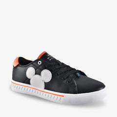 Pantof Mickey Cool O2 Safety Jogger - Negru