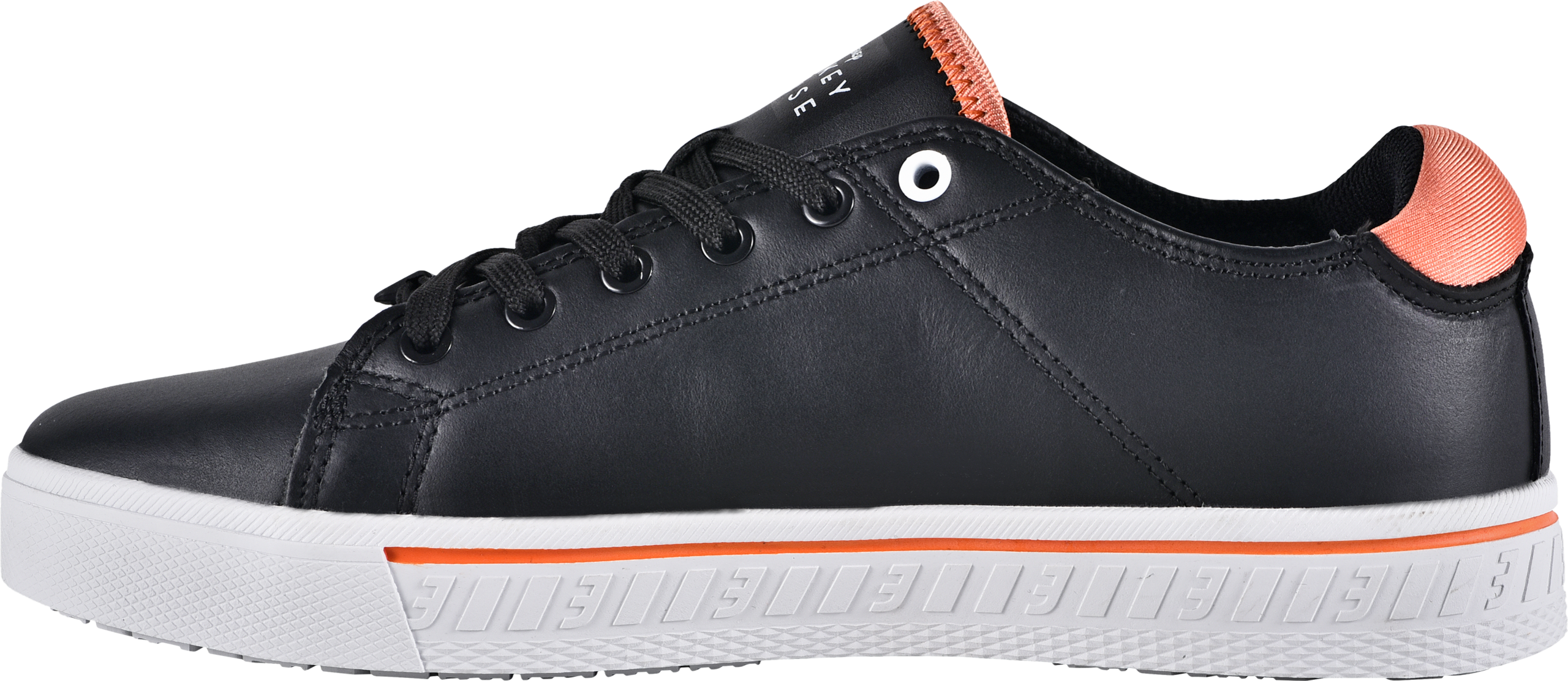 Pantof Mickey Cool O2 Safety Jogger - Negru