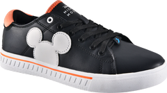 Pantof Mickey Cool O2 Safety Jogger - Negru