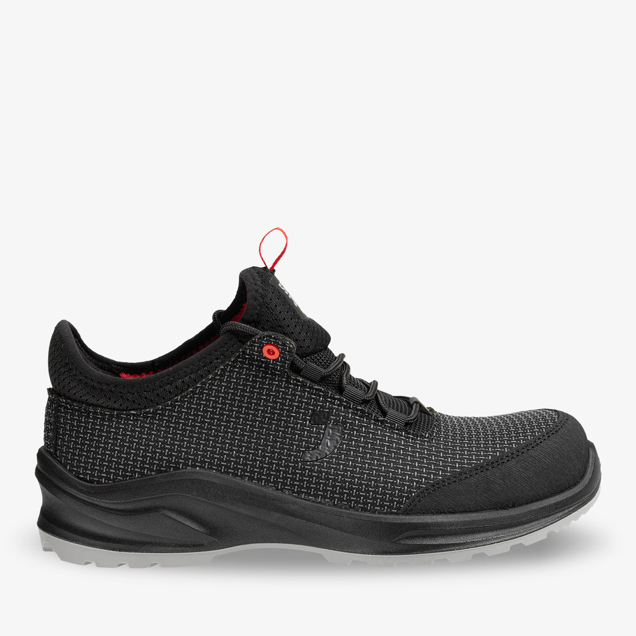 Pantof Modulo Armor S3S Low Safety Jogger