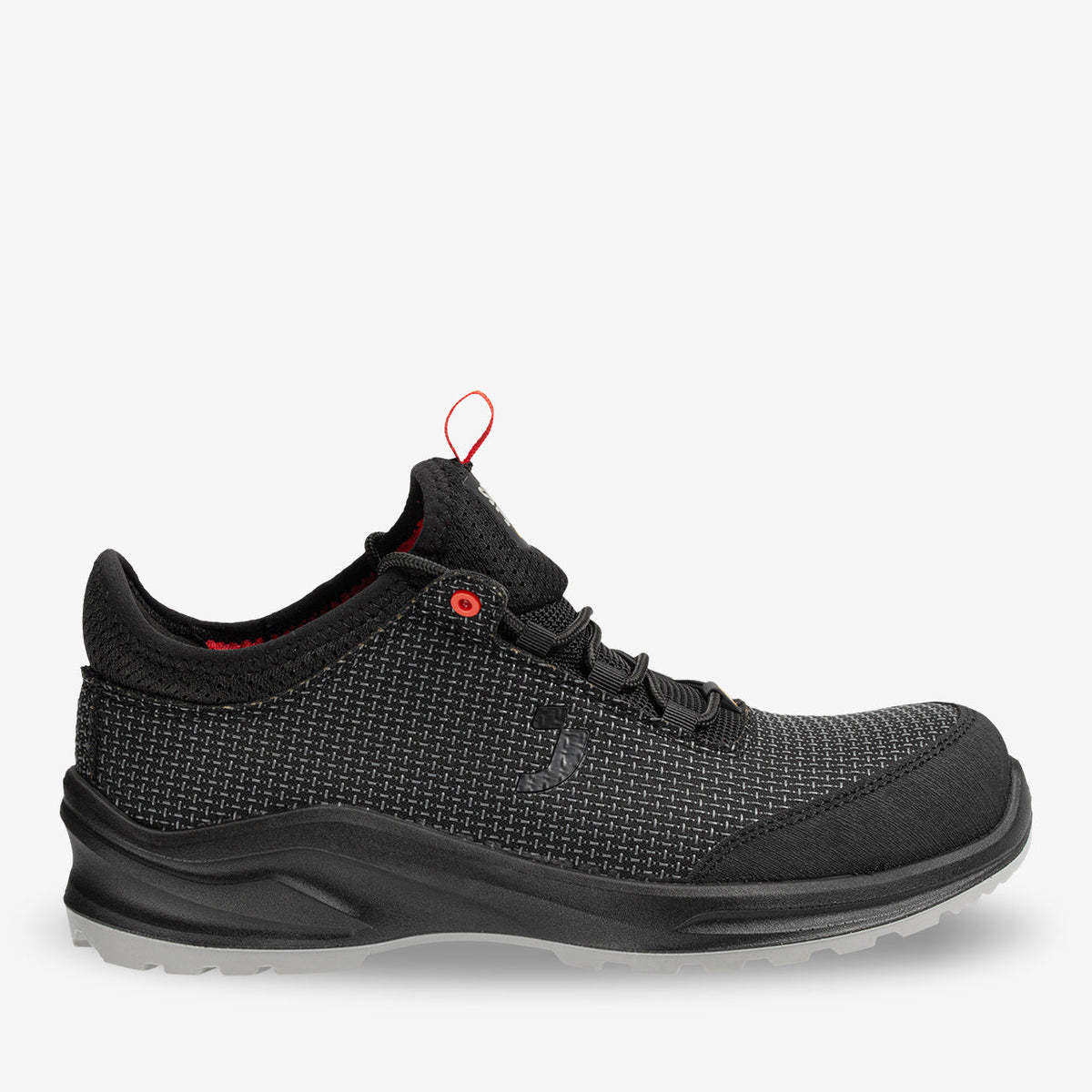 Pantof Modulo Armor S3S Low Safety Jogger