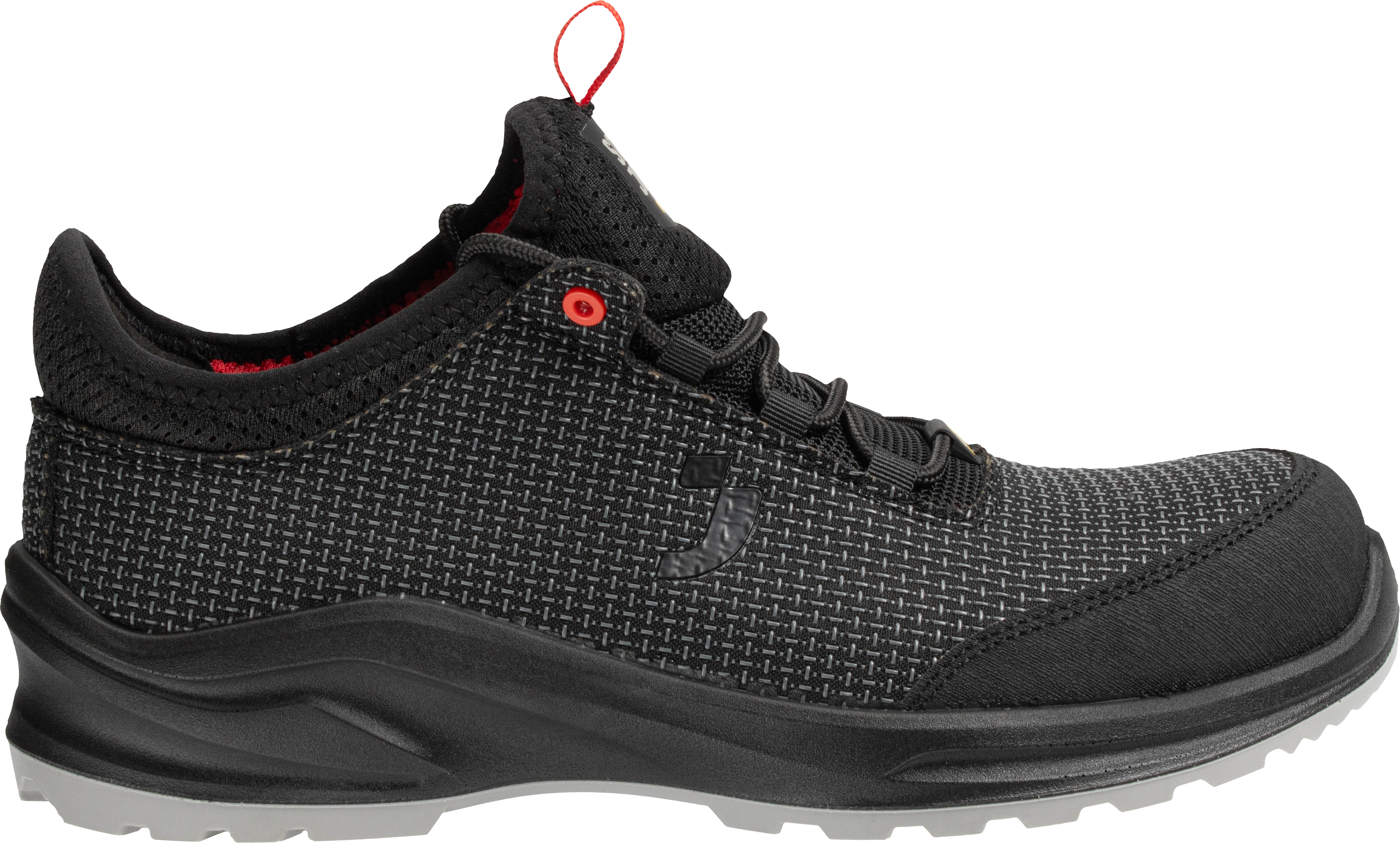 Pantof Modulo Armor S3S Low Safety Jogger