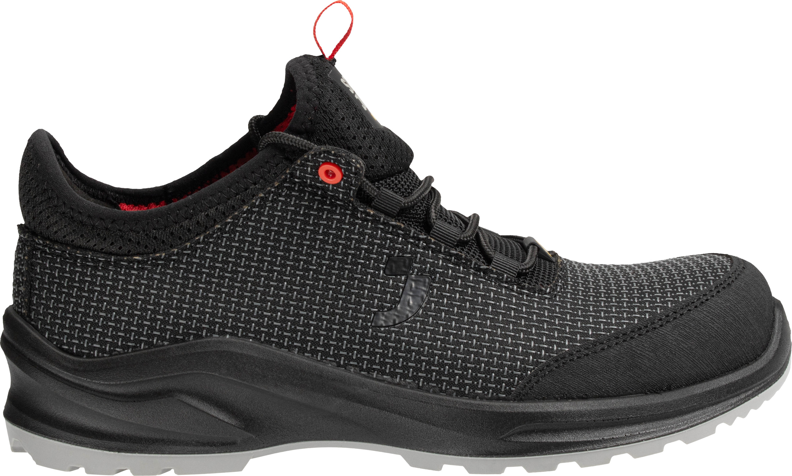 Pantof Modulo Armor S3S Low Safety Jogger