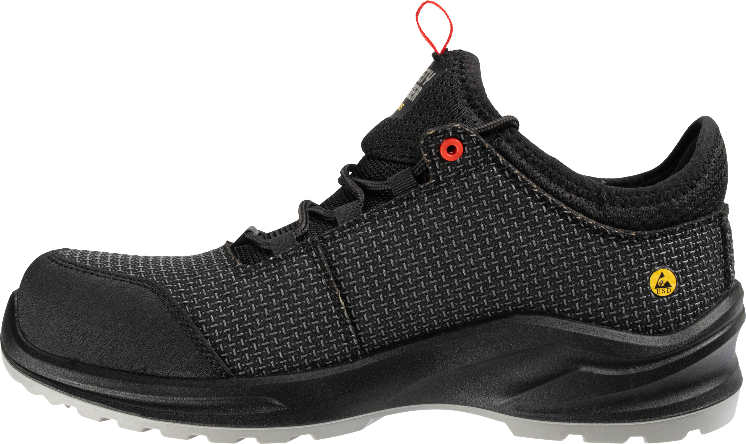 Pantof Modulo Armor S3S Low Safety Jogger