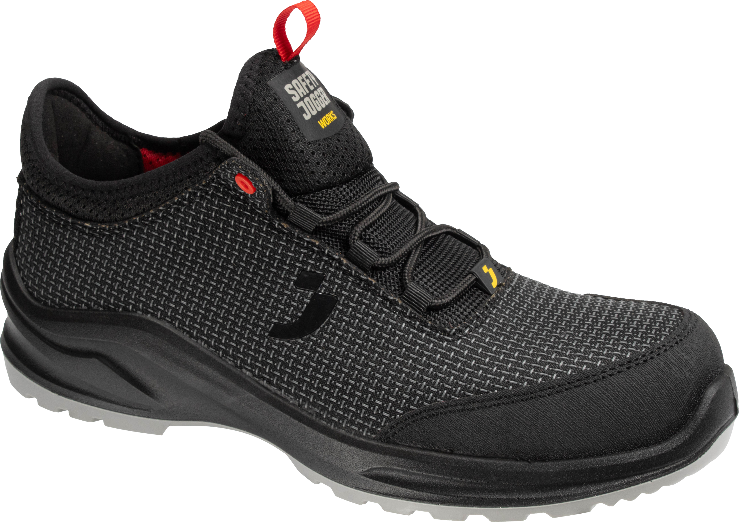 Pantof Modulo Armor S3S Low Safety Jogger