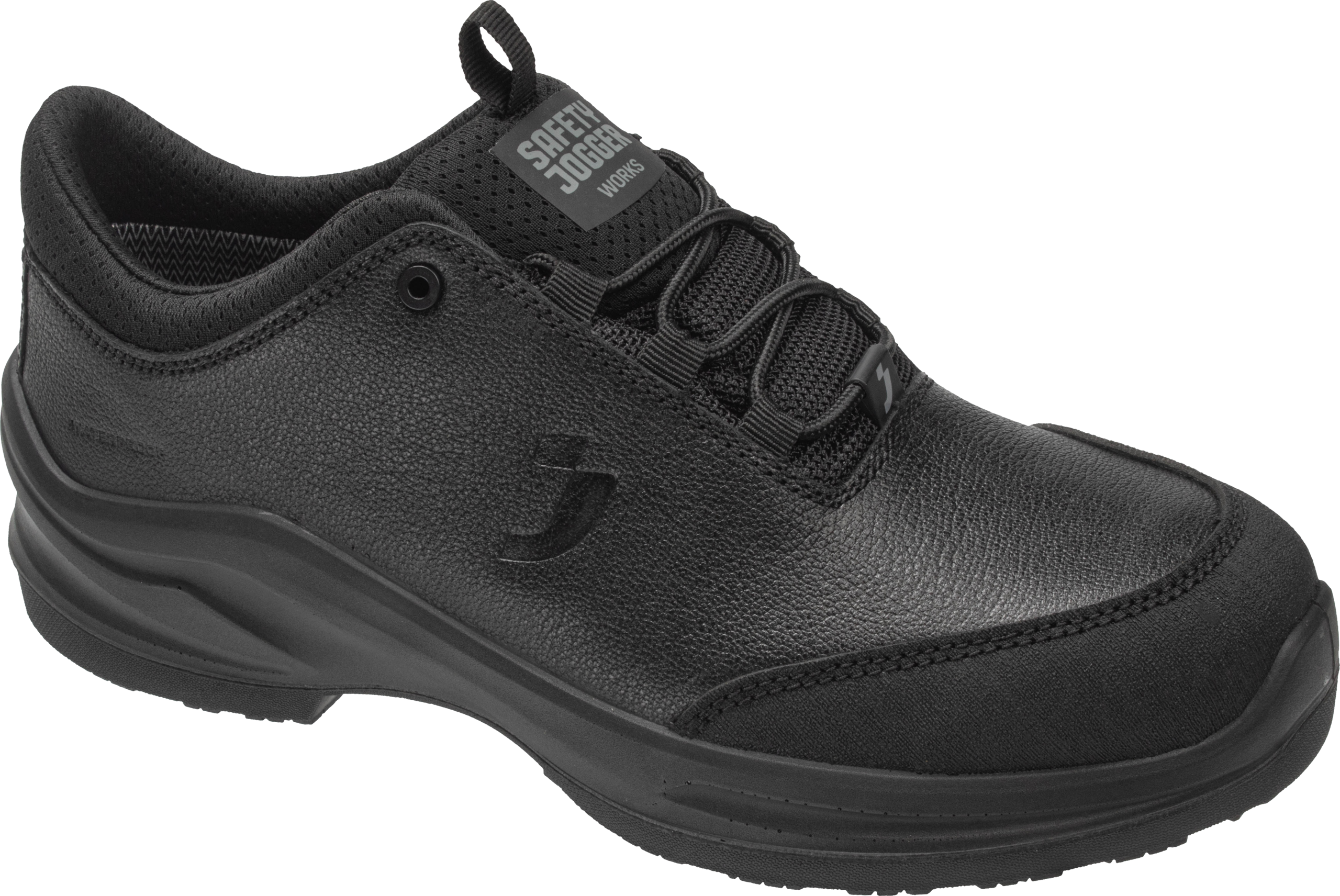 Pantof Modulo Delta O6 Low Safety Jogger