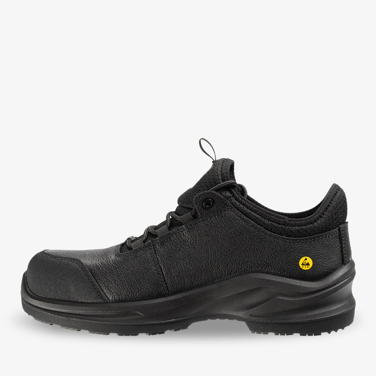 Pantof Modulo Le S3S Low Tg Safety Jogger