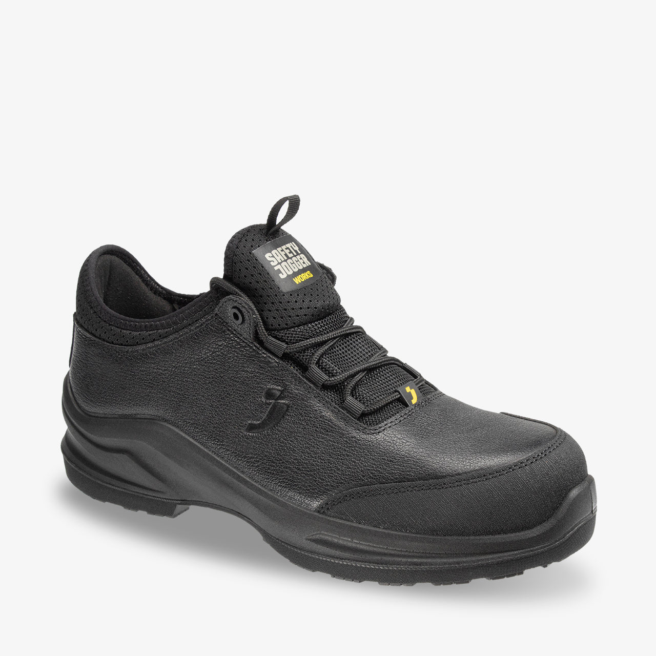 Pantof Modulo Le S3S Low Tg Safety Jogger
