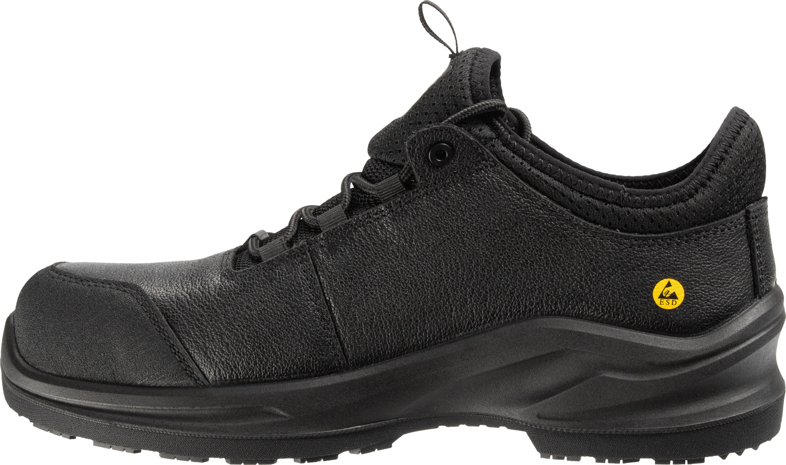Pantof Modulo Le S3S Low Tg Safety Jogger