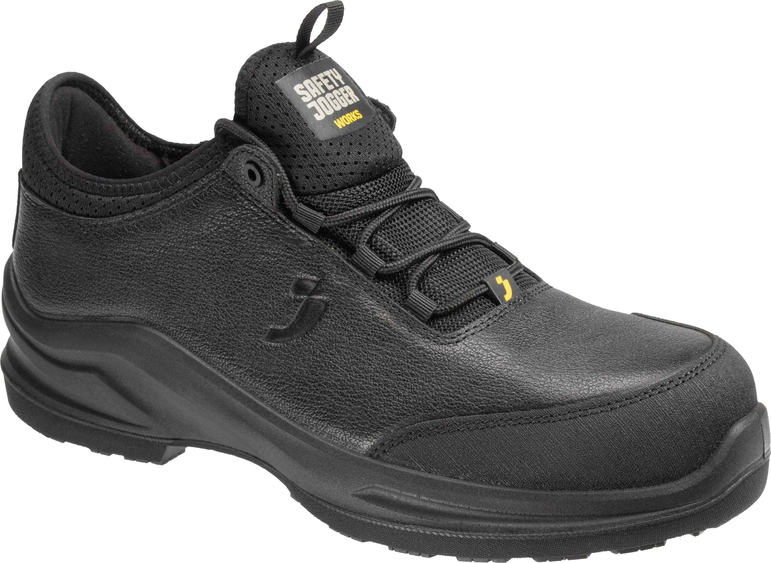 Pantof Modulo Le S3S Low Tg Safety Jogger