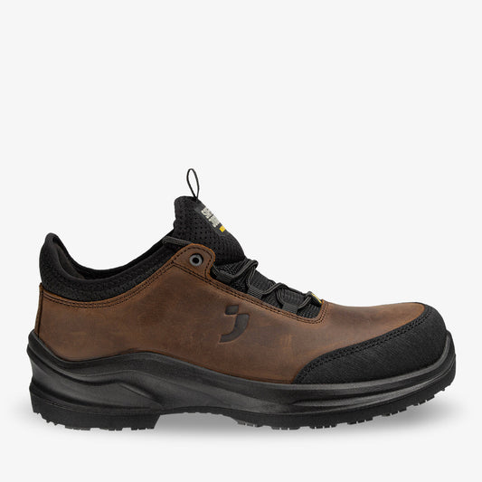 Pantof Modulo Lea S3S Low T Safety Jogger