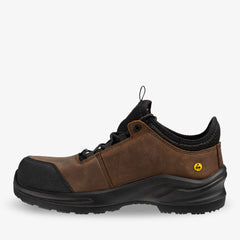 Pantof Modulo Lea S3S Low T Safety Jogger