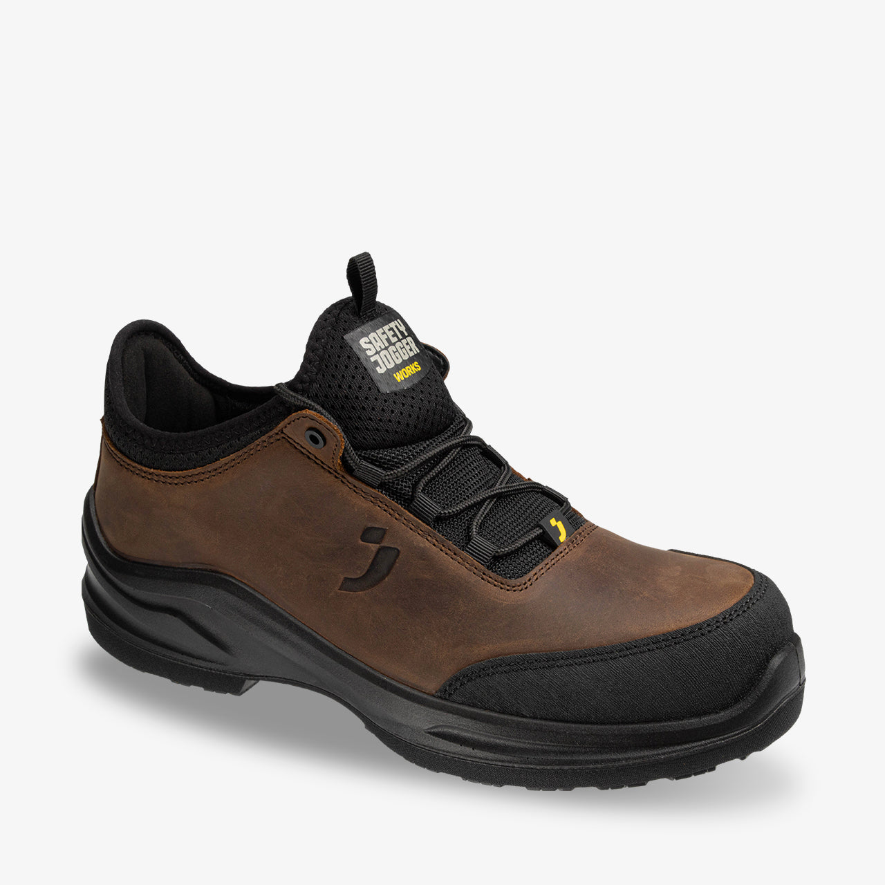 Pantof Modulo Lea S3S Low T Safety Jogger