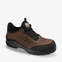 Pantof Modulo Lea S3S Low T Safety Jogger