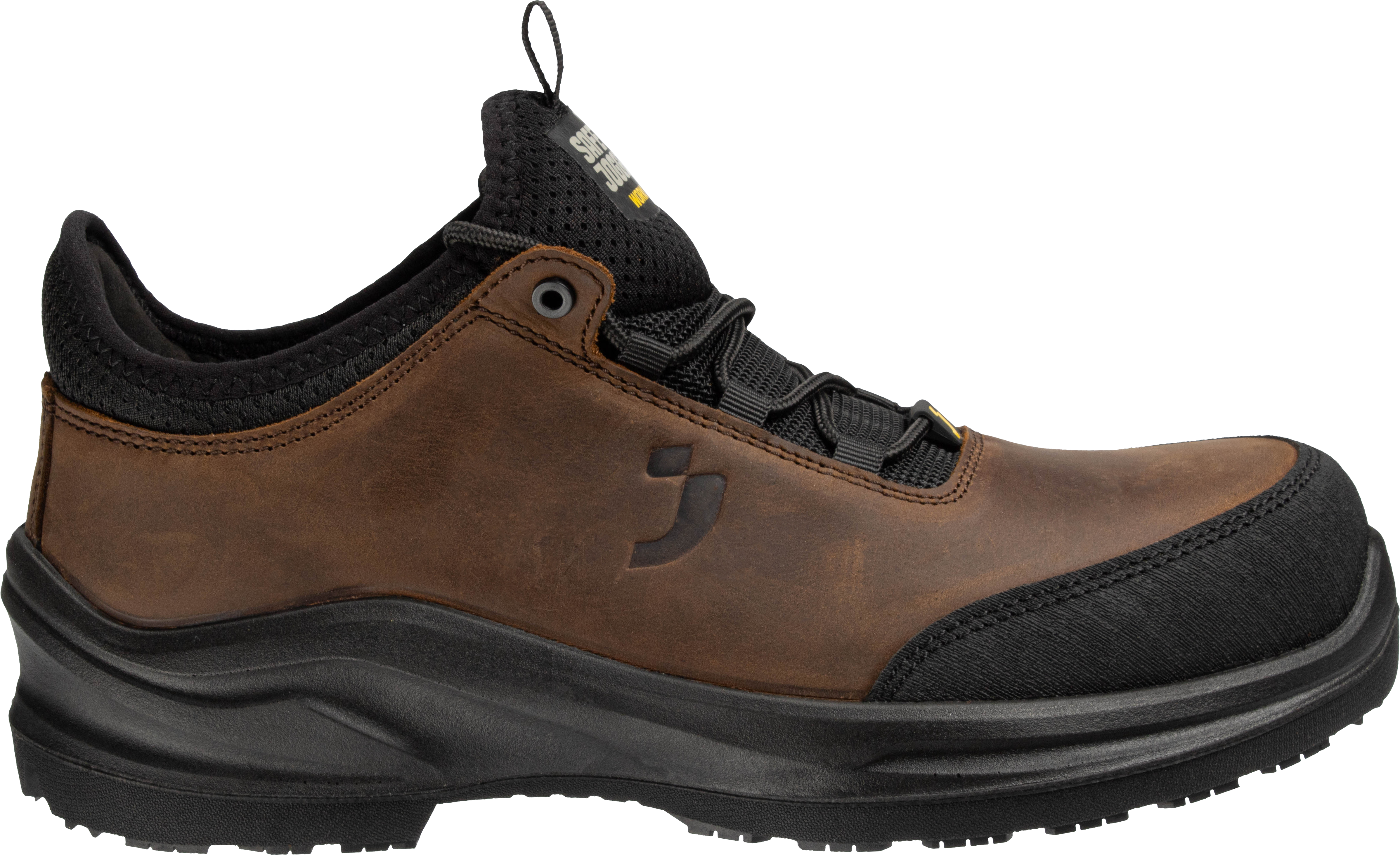 Pantof Modulo Lea S3S Low T Safety Jogger