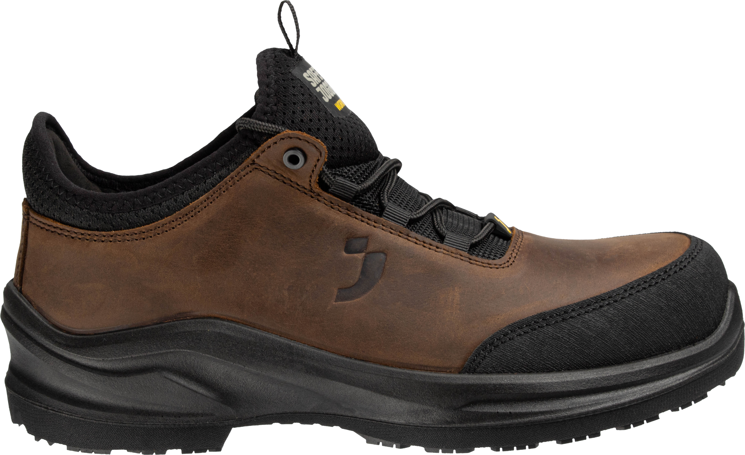 Pantof Modulo Lea S3S Low T Safety Jogger