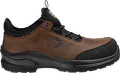 Pantof Modulo Lea S3S Low T Safety Jogger