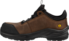 Pantof Modulo Lea S3S Low T Safety Jogger