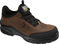 Pantof Modulo Lea S3S Low T Safety Jogger