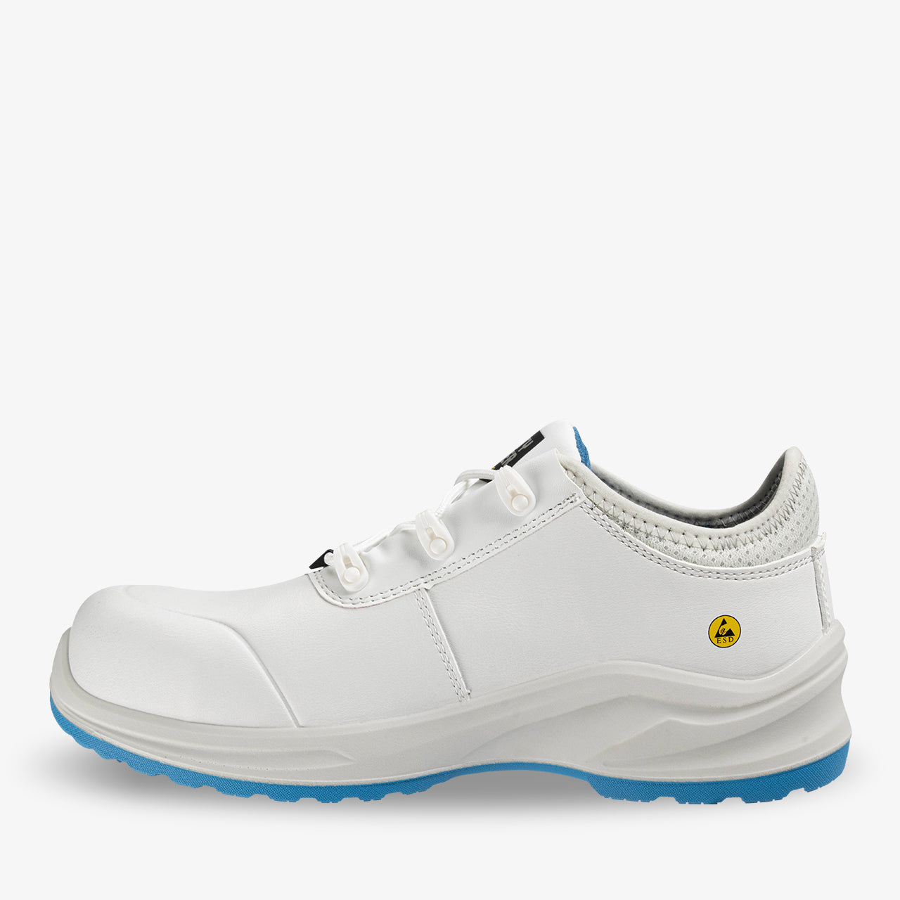 Pantof Modulo Pure S3S L Tg Safety Jogger