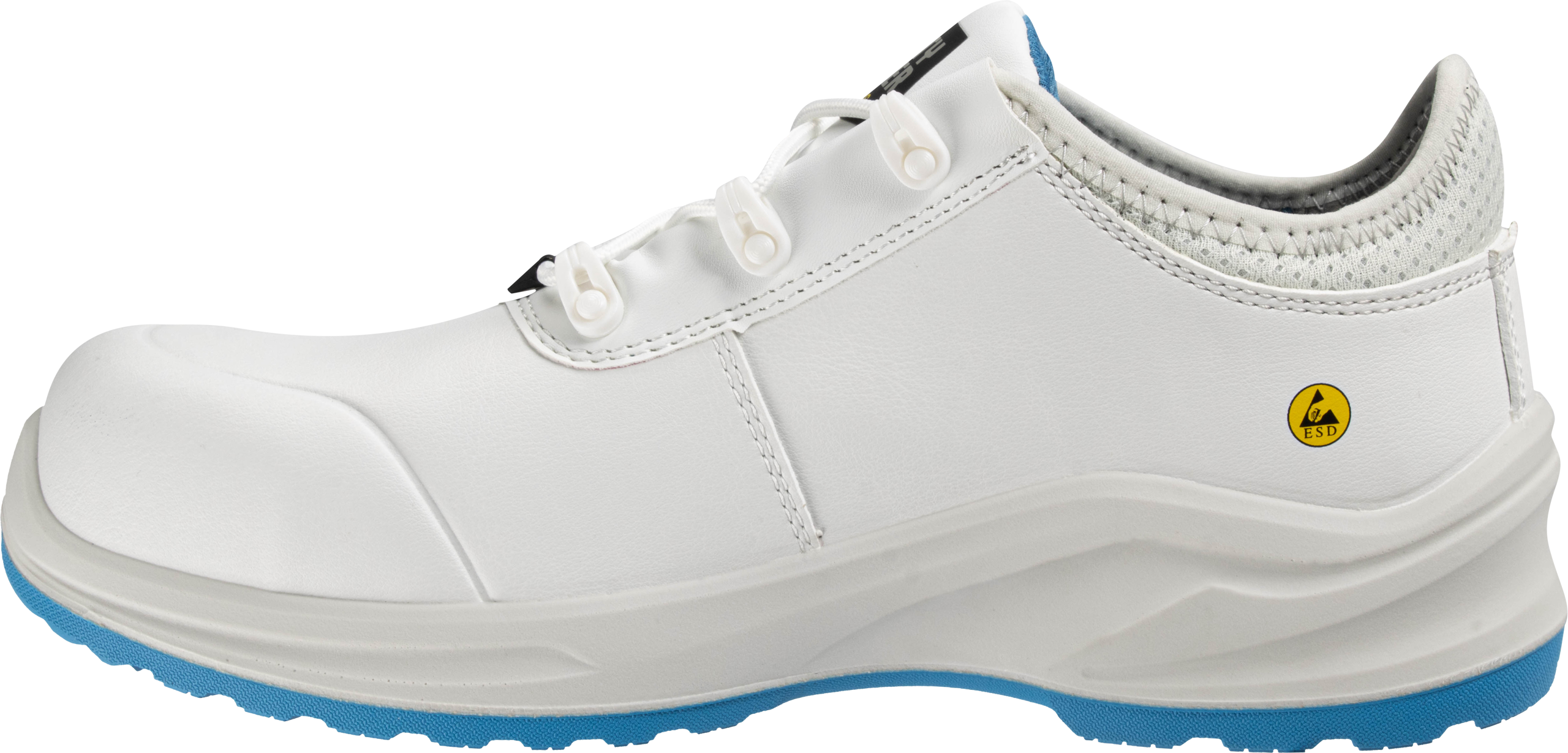 Pantof Modulo Pure S3S L Tg Safety Jogger