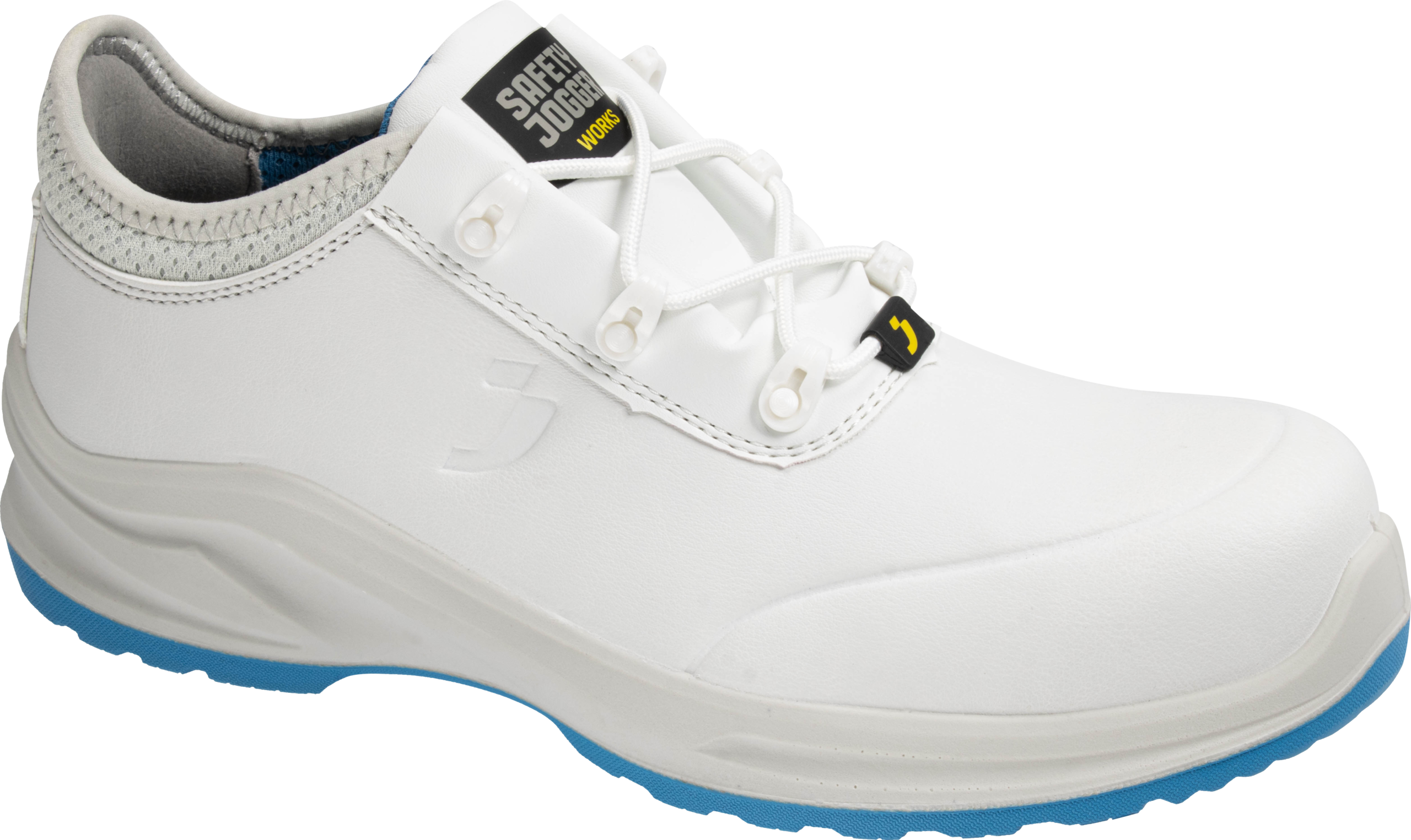 Pantof Modulo Pure S3S L Tg Safety Jogger