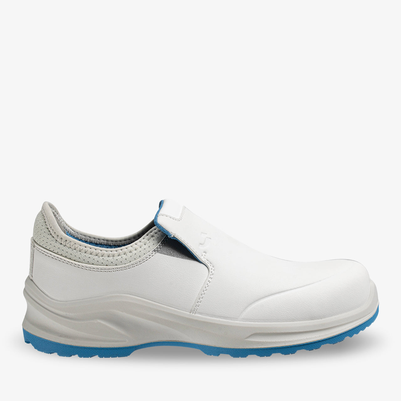Pantof Modulo Pure S3S S Tg Safety Jogger - Alb