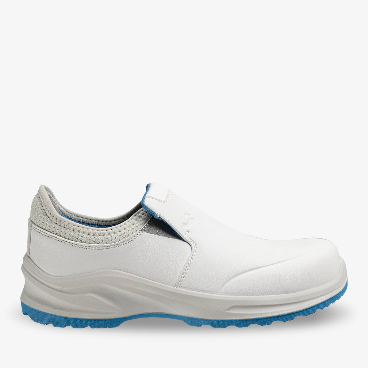 Pantof Modulo Pure S3S S Tg Safety Jogger - Alb